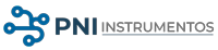PNI Instrumentos Logo